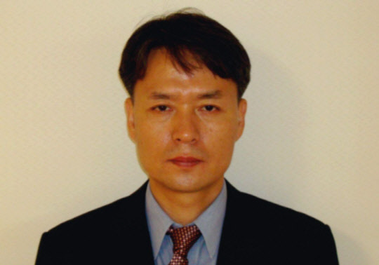 전종빈 동부하이텍 제품기술팀장(상무).